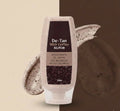 Glamwood De-Tan Coffee Scrub with Coffee – Deep Cleansing & Oil Control | 100 ml